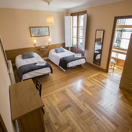 La Posada De La Casona De 萨里亚 外观 照片